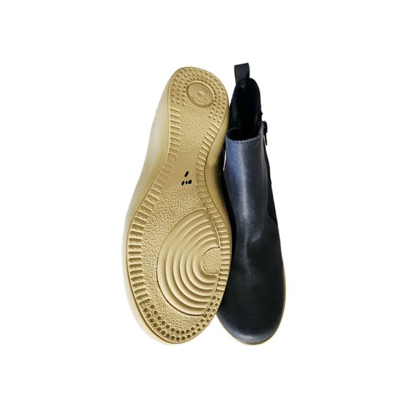 Andrea Shock Point Shoes Women's Size 9 - Picture 8 of 8